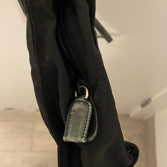 Prada nylon shoulder bag - Picture 13 of 14
